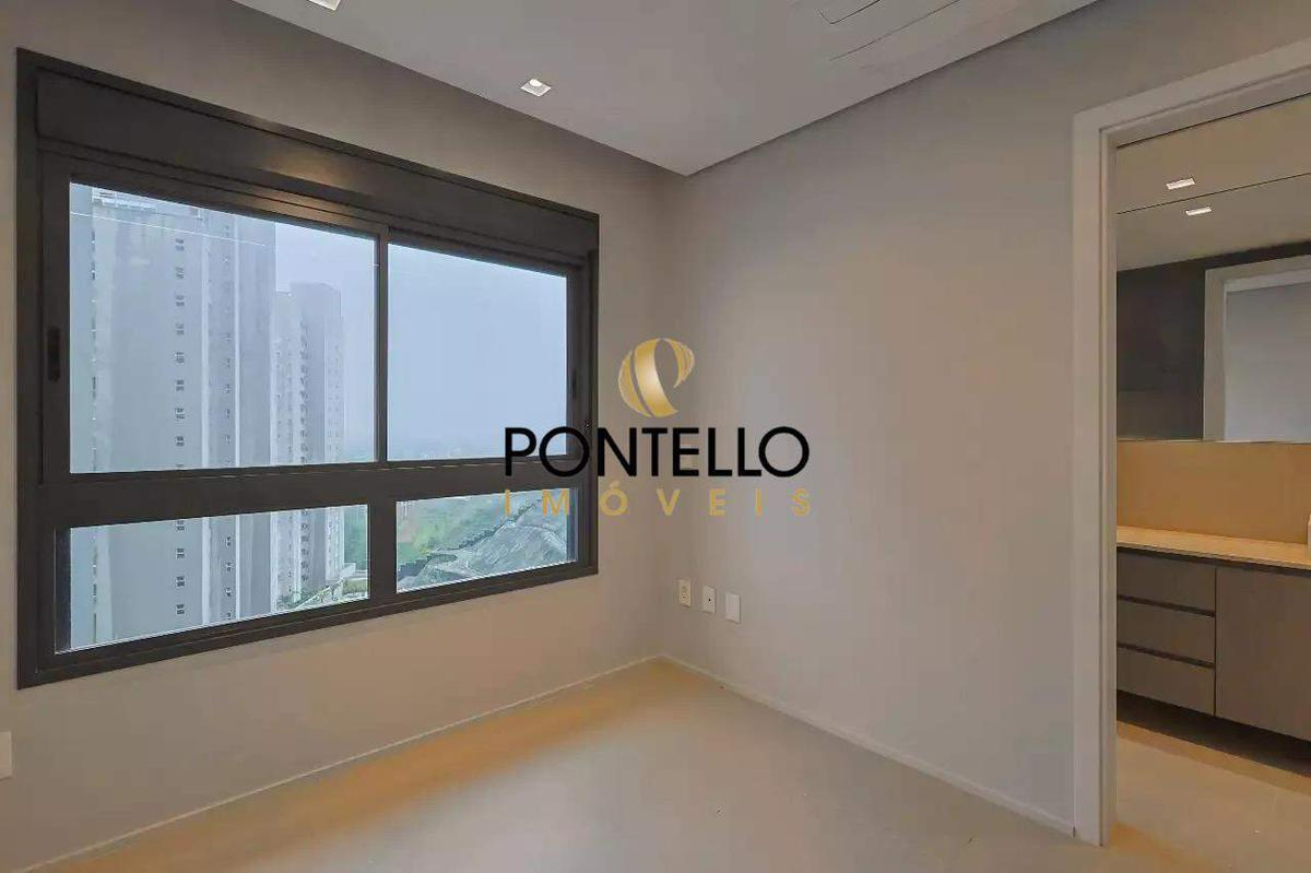 Apartamento, Vila da Serra, 2 Quartos, 2 Vagas, 2 Suítes