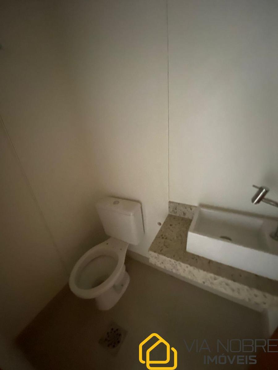 Sala, Buritis, 1 Vaga