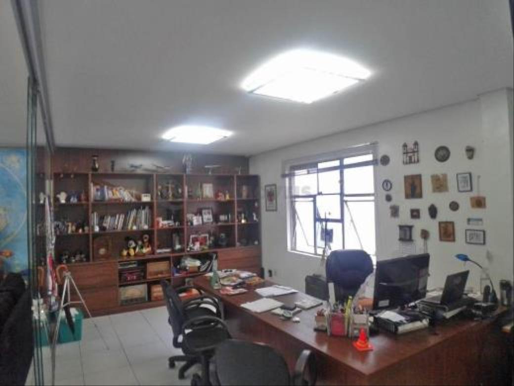 Sala, Savassi, 0 Quarto, 1 Vaga