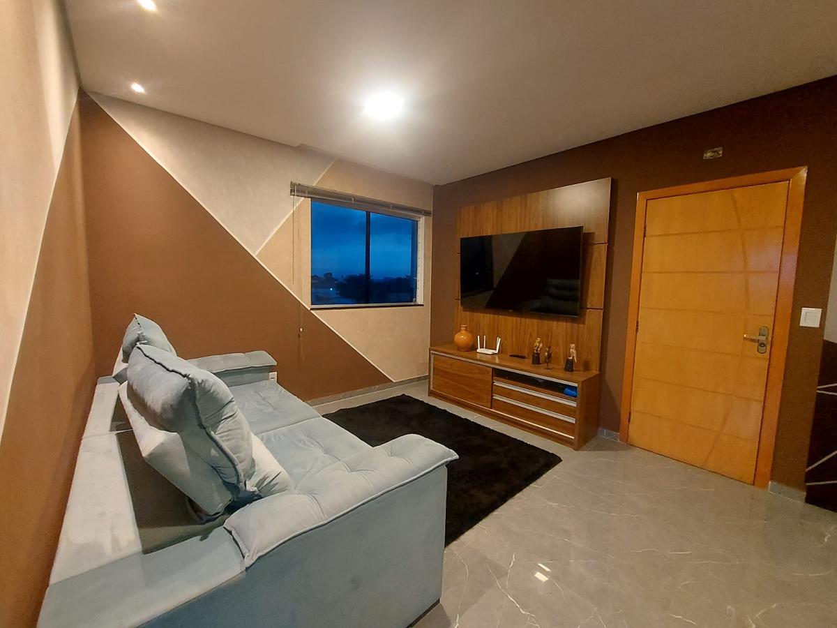 Cobertura, Arvoredo, 4 Quartos, 0 Vaga, 1 Suíte