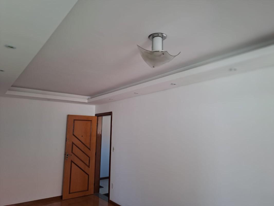 Apartamento, Santa Branca, 2 Quartos, 2 Vagas