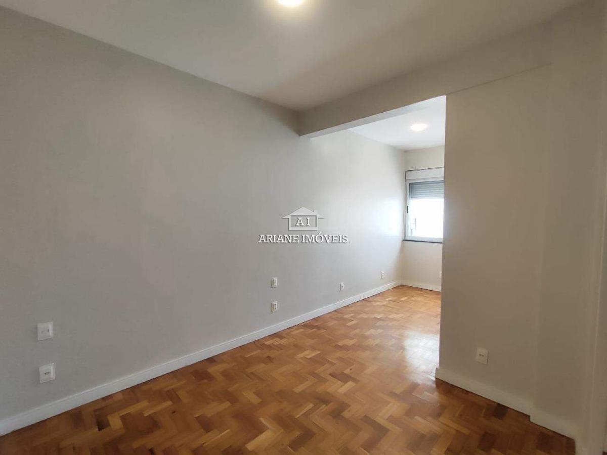 Apartamento, Centro, 3 Quartos, 0 Vaga