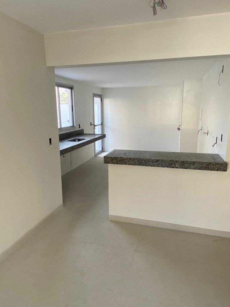 Apartamento, Cabral, 2 Quartos, 2 Vagas, 1 Suíte