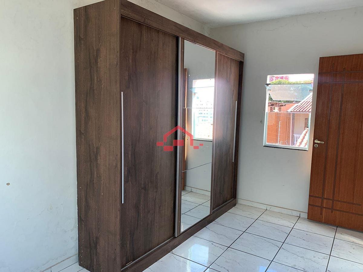 Casa, Padre Eustáquio, 2 Quartos, 0 Vaga