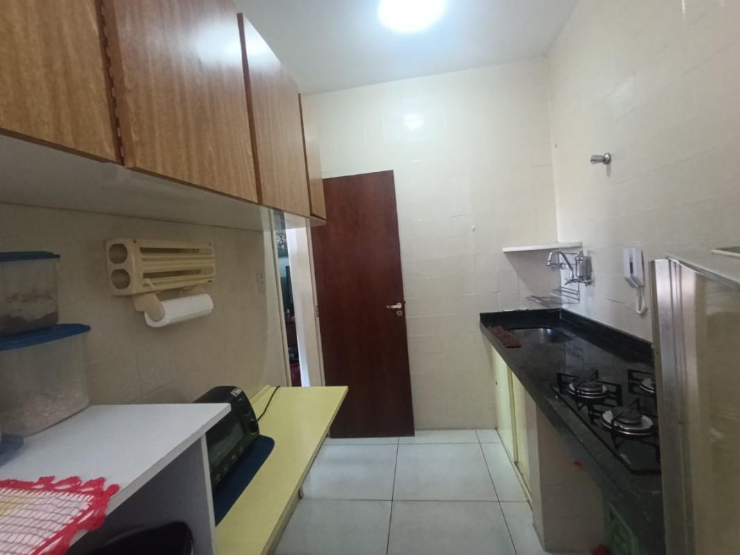 Apartamento, Sagrada Família, 2 Quartos, 1 Vaga