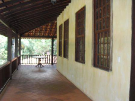 Fazenda, Paciência, 4 Quartos, 0 Vaga, 2 Suítes