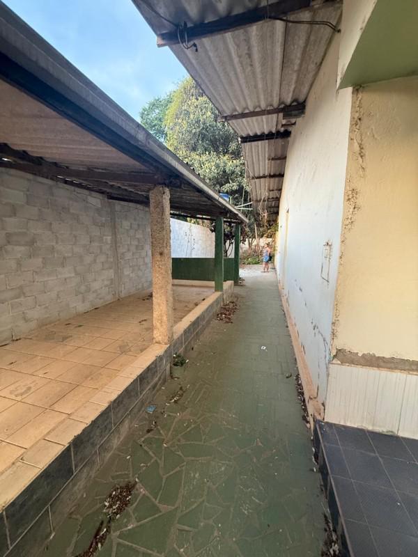 Casa, Centro, 3 Quartos, 1 Vaga