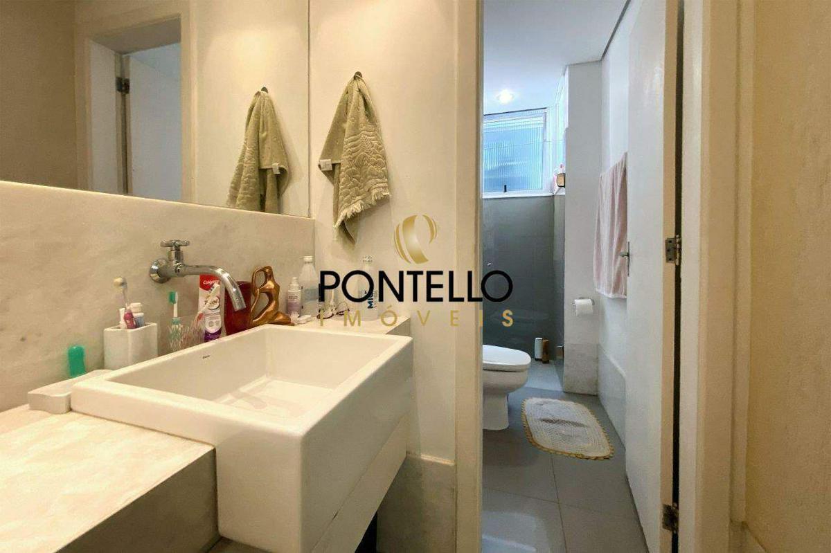 Apartamento, São Pedro, 3 Quartos, 1 Vaga, 1 Suíte