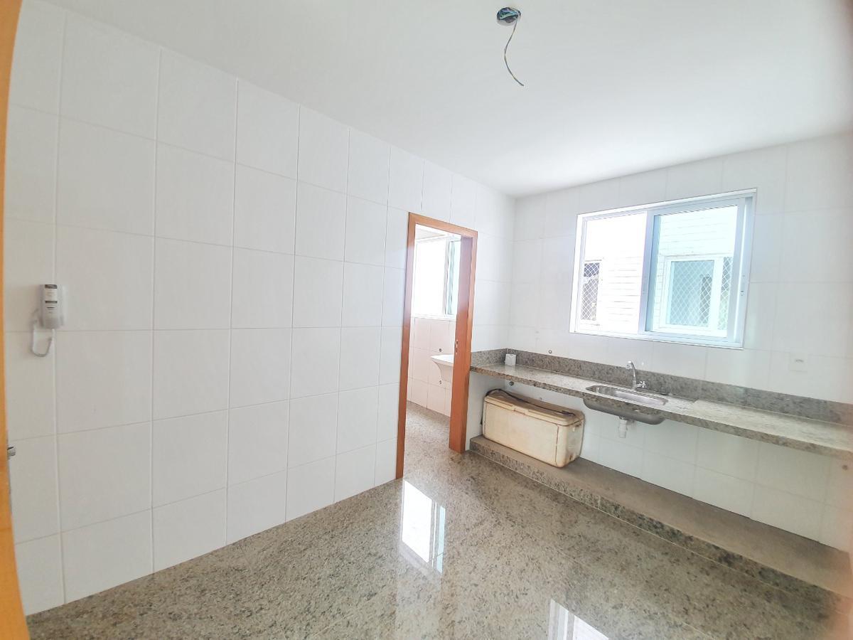 Apartamento, Buritis, 4 Quartos, 3 Vagas, 2 Suítes
