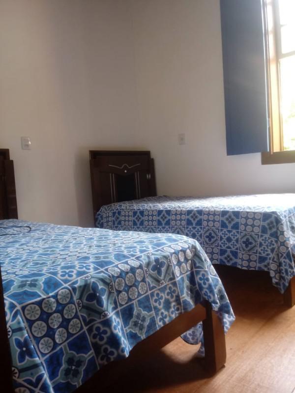 Fazenda, Zona Rural, 8 Quartos, 0 Vaga