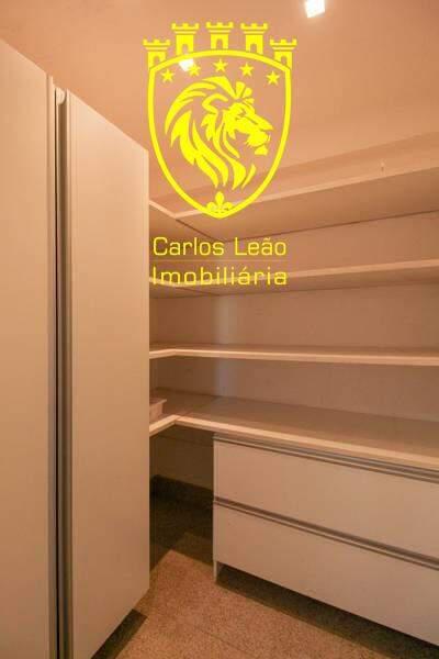 Cobertura, Serra, 4 Quartos, 6 Vagas, 2 Suítes