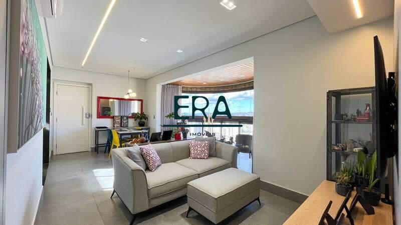 Apartamento, Santo Antônio, 3 Quartos, 2 Vagas, 1 Suíte