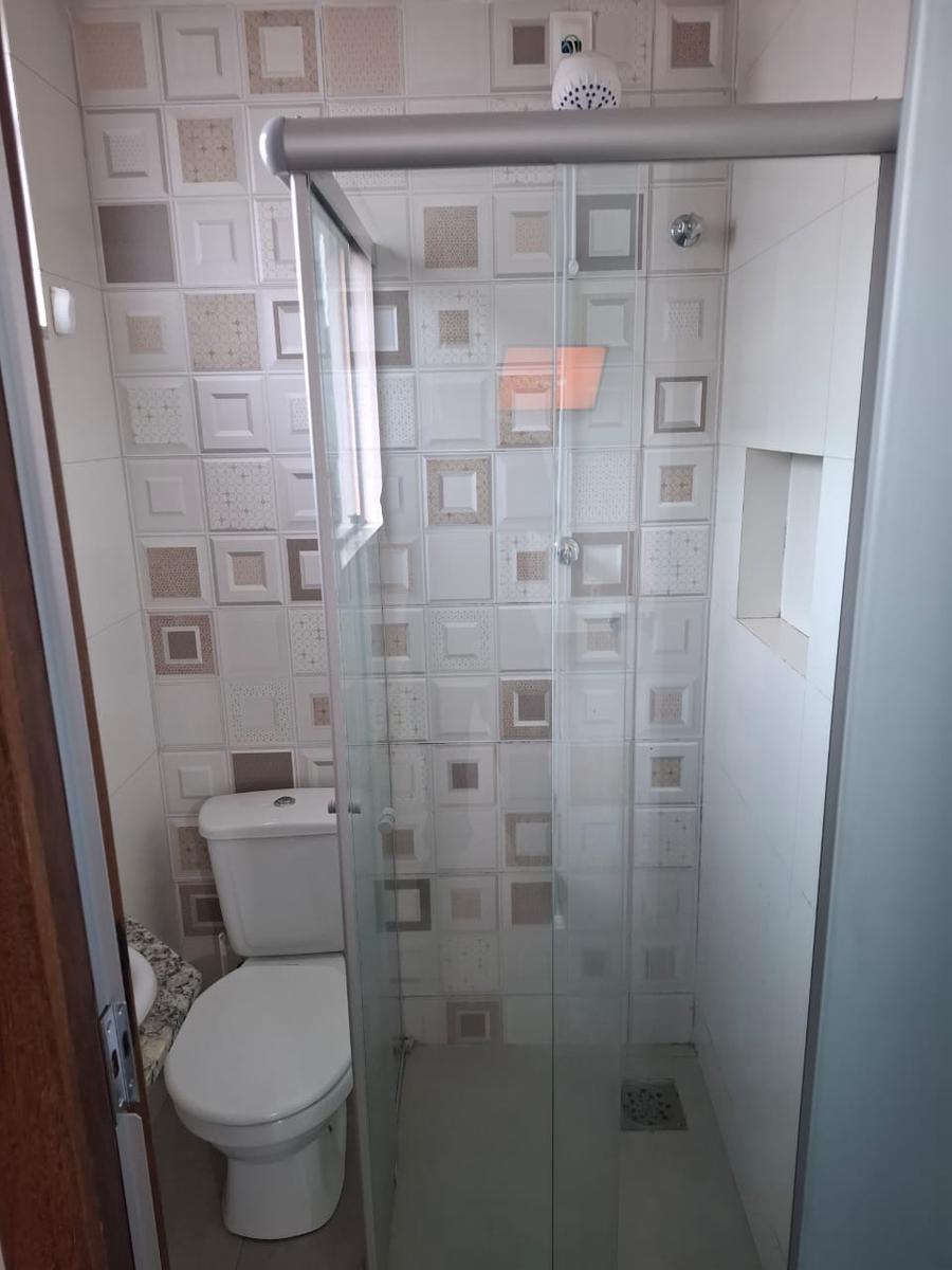 Quitinete, Centro, 1 Quarto, 1 Vaga
