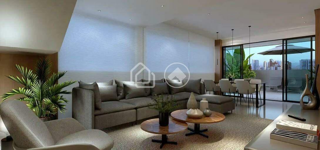 Apartamento, Castelo, 3 Quartos, 2 Vagas, 1 Suíte