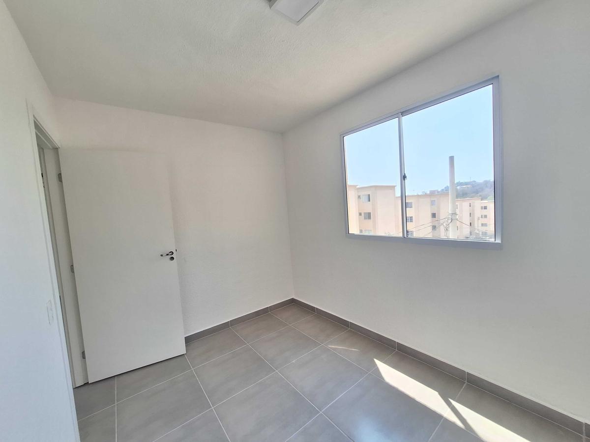 Apartamento, Nova Pampulha, 2 Quartos, 1 Vaga