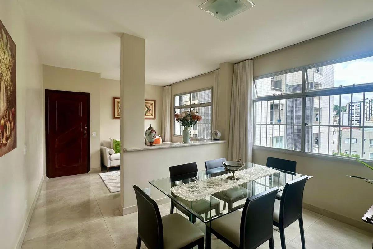 Apartamento, Gutierrez, 3 Quartos, 1 Vaga, 1 Suíte