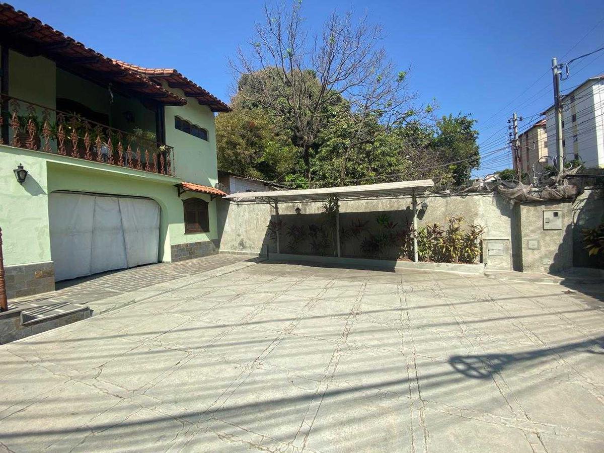 Casa, Aparecida, 5 Quartos, 7 Vagas, 1 Suíte