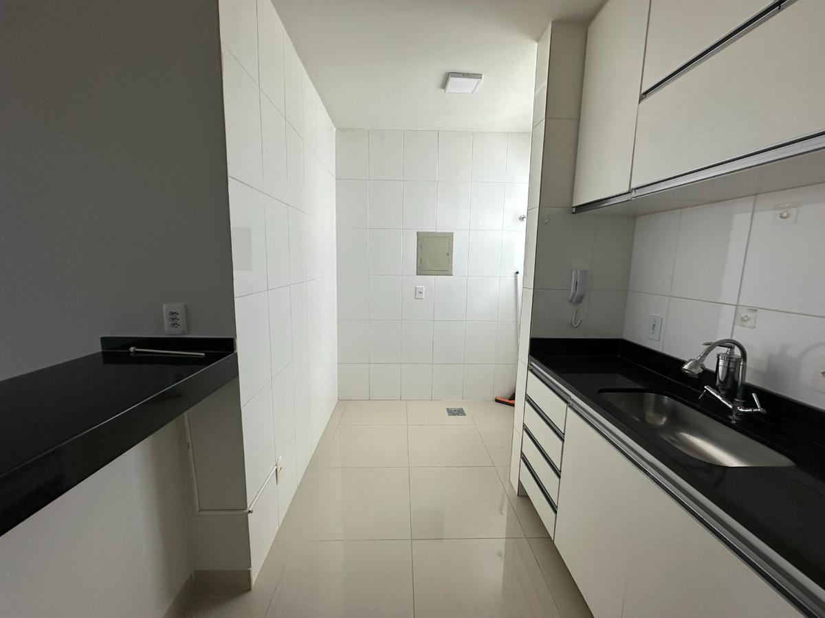 Apartamento, Palmares, 2 Quartos, 2 Vagas, 1 Suíte