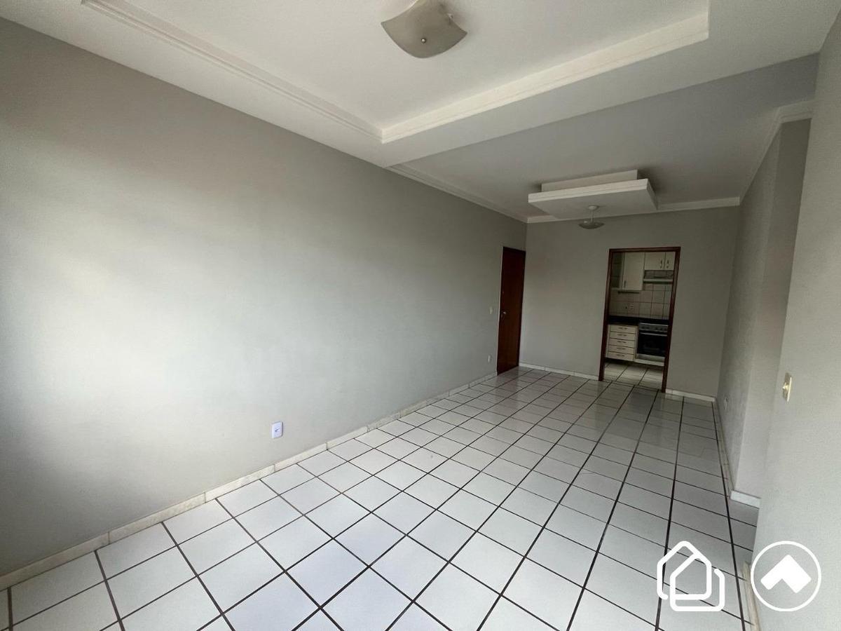 Apartamento, Buritis, 3 Quartos, 2 Vagas, 1 Suíte
