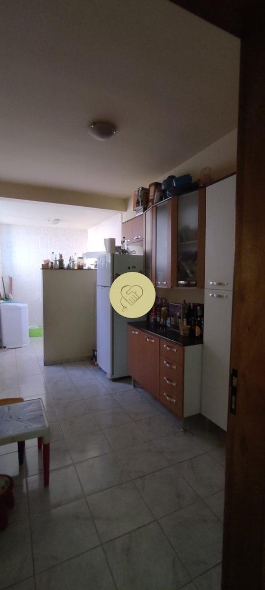 Apartamento, Jardim Riacho das Pedras, 3 Quartos, 1 Vaga