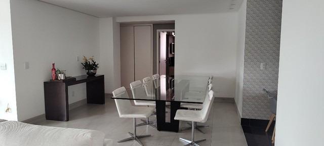 Apartamento, Luxemburgo, 5 Quartos, 4 Vagas, 4 Suítes
