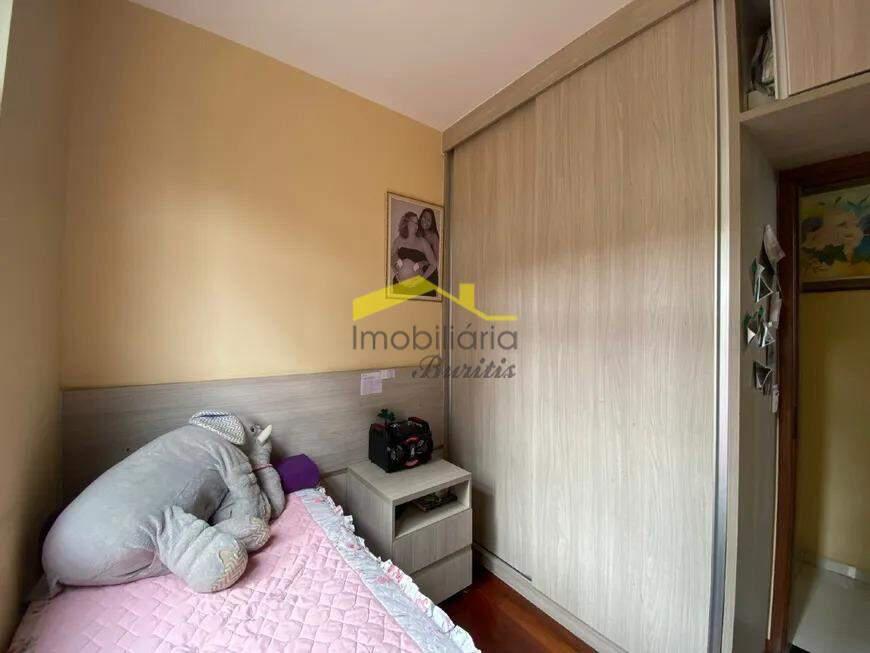 Apartamento, Buritis, 3 Quartos, 1 Vaga