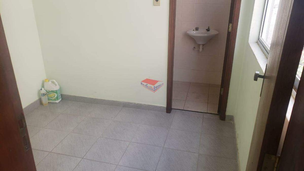 Cobertura, Timirim, 4 Quartos, 2 Vagas, 2 Suítes