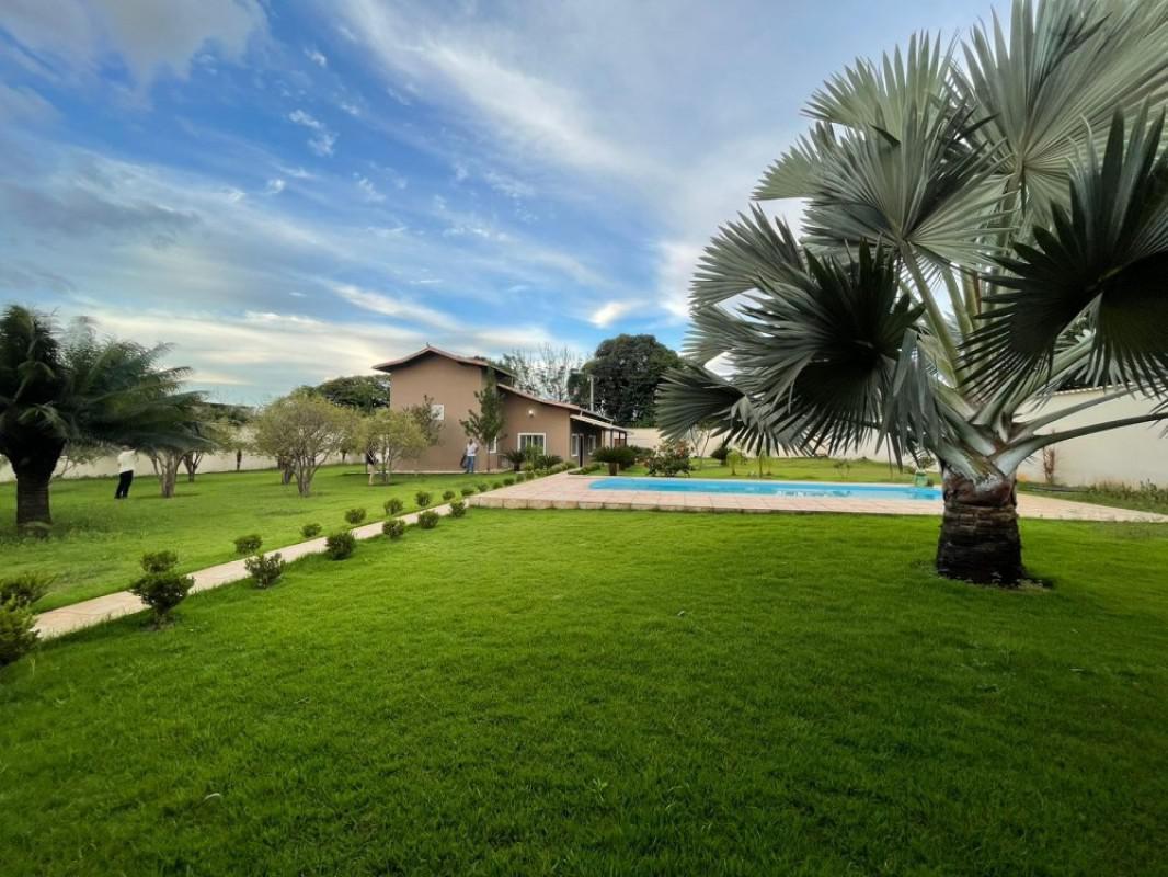 Fazenda, Bom Jardim, 4 Quartos, 10 Vagas, 1 Suíte