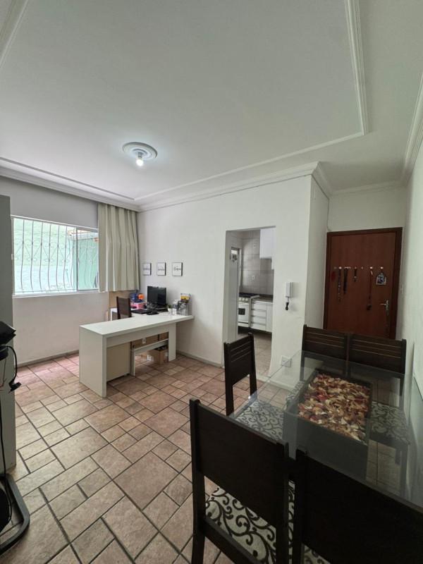 Apartamento, Castelo, 2 Quartos, 1 Vaga