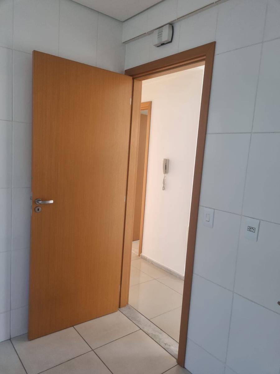 Apartamento, Coração Eucarístico, 2 Quartos, 1 Vaga