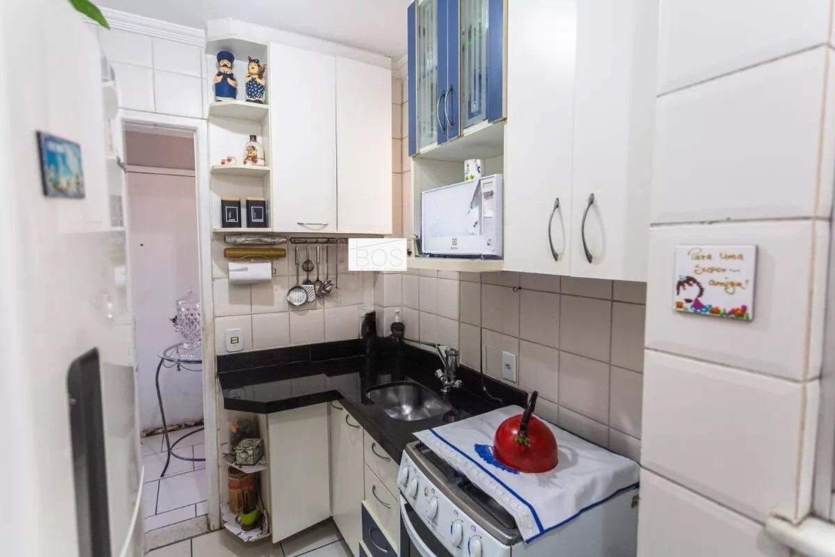 Apartamento, Ipiranga, 3 Quartos, 1 Vaga