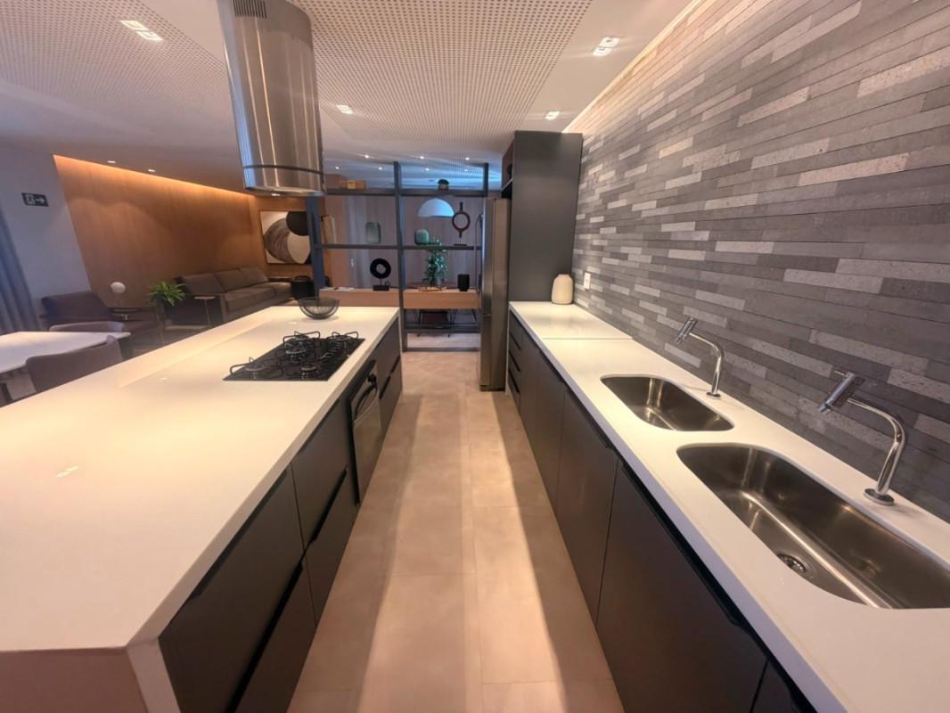 Apartamento, Lourdes, 2 Quartos, 2 Vagas, 1 Suíte