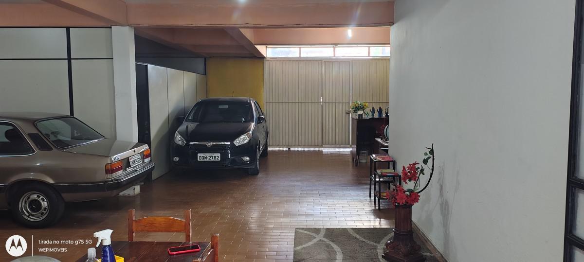 Andar, Cidade Nova, 0 Quarto, 1 Vaga