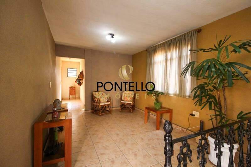 Casa, Carlos Prates, 3 Quartos, 2 Vagas, 1 Suíte
