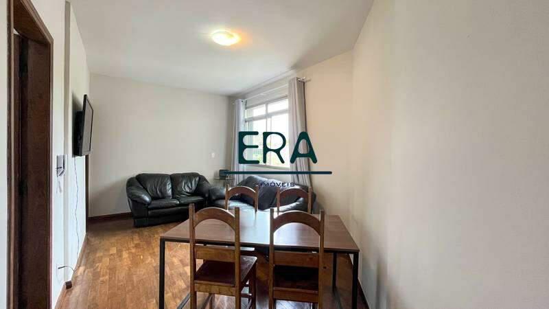 Apartamento, Cruzeiro, 2 Quartos, 1 Vaga