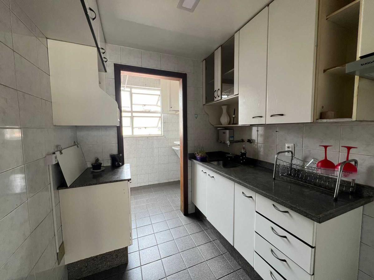 Apartamento, Sagrada Família, 3 Quartos, 2 Vagas, 1 Suíte