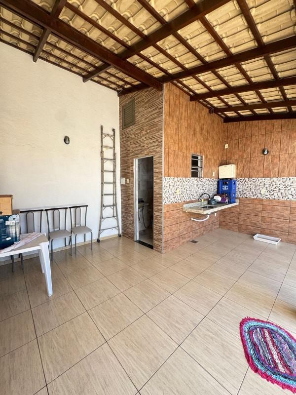 Casa, Masterville, 2 Quartos, 2 Vagas