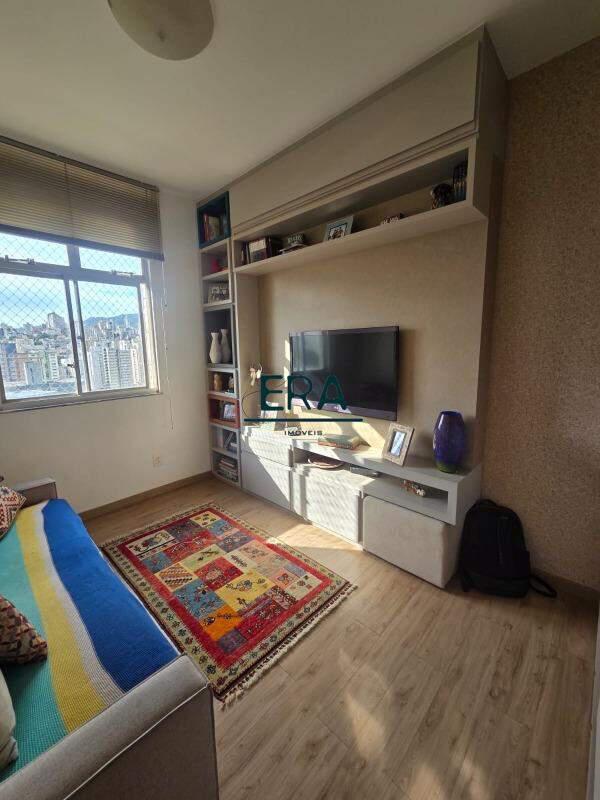 Apartamento, Luxemburgo, 3 Quartos, 2 Vagas, 1 Suíte