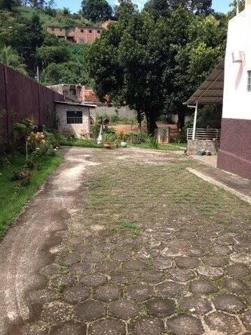 Casa, Caladinho, 3 Quartos, 2 Vagas