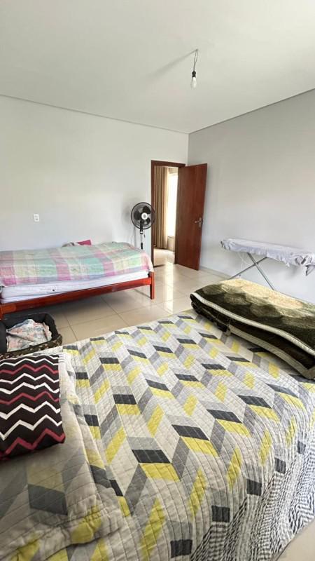 Casa, Alvorada, 3 Quartos, 4 Vagas, 1 Suíte