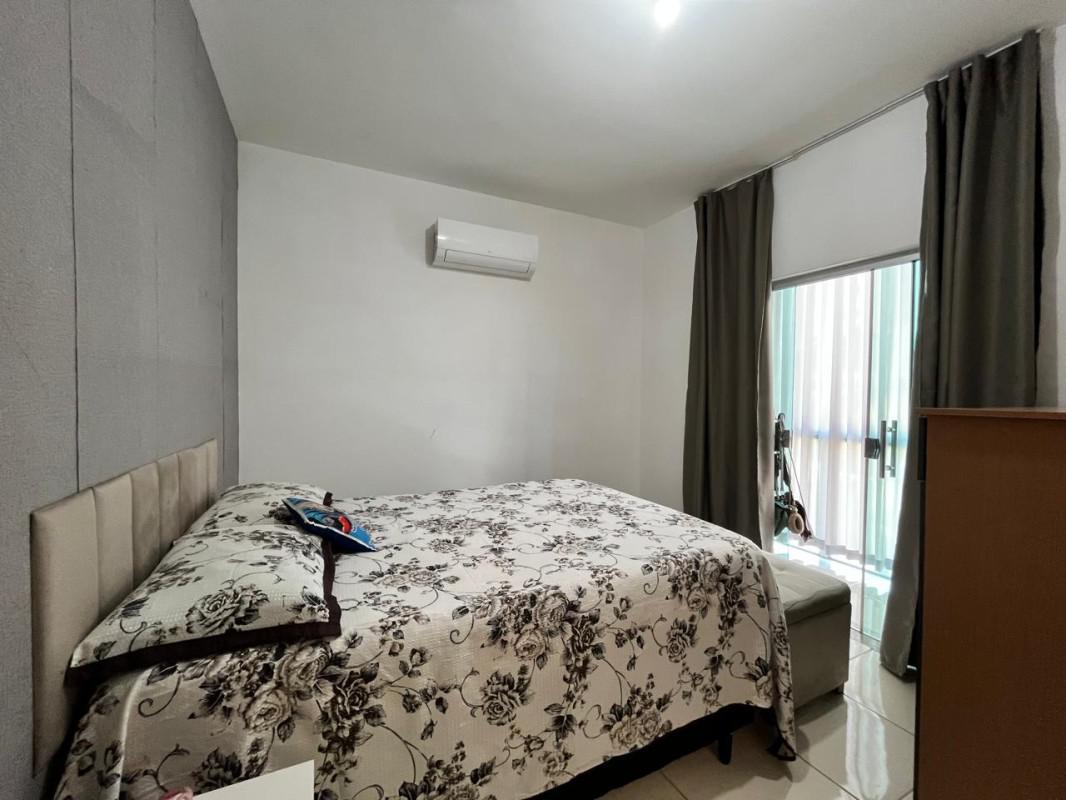 Casa, Masterville, 3 Quartos, 2 Vagas, 1 Suíte