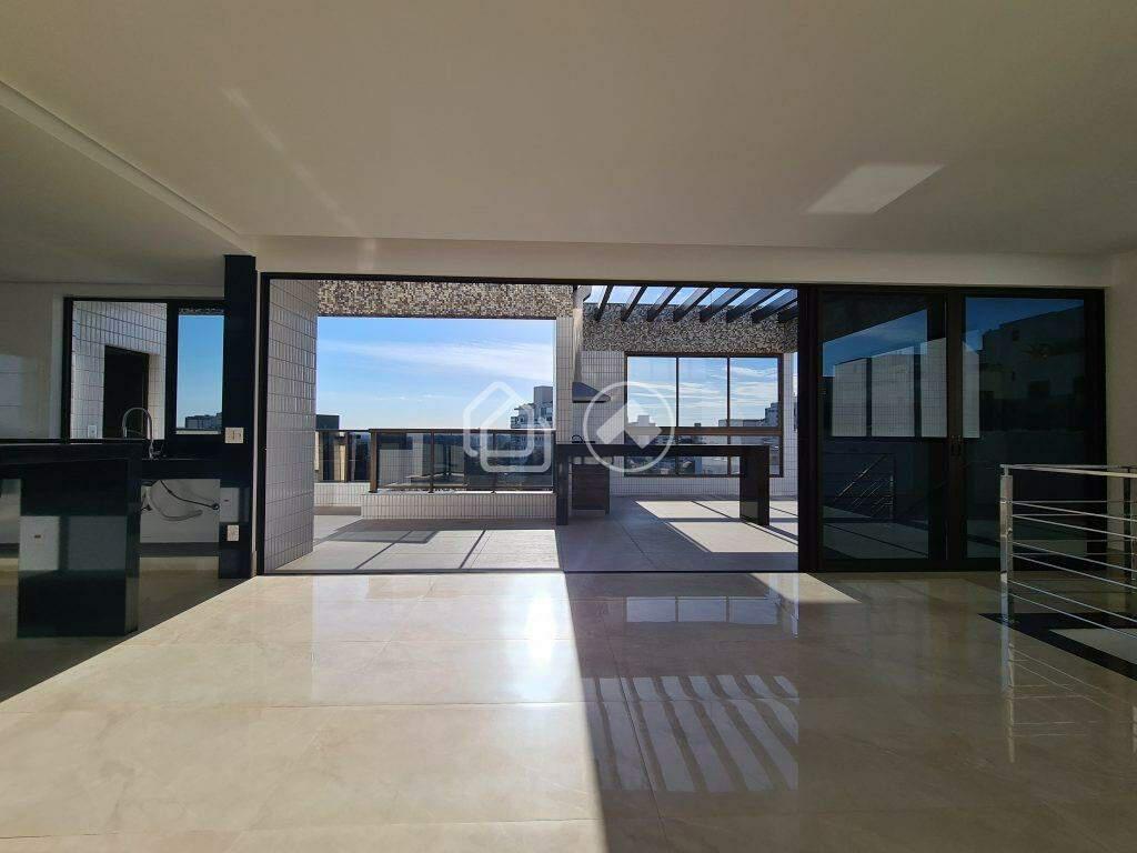 Apartamento, Liberdade, 4 Quartos, 4 Vagas, 4 Suítes