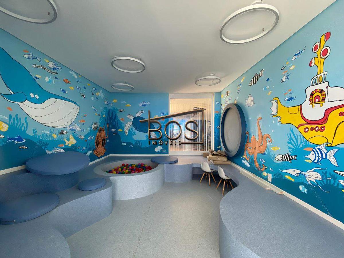 Apartamento, Vila da Serra, 2 Quartos, 1 Vaga, 1 Suíte