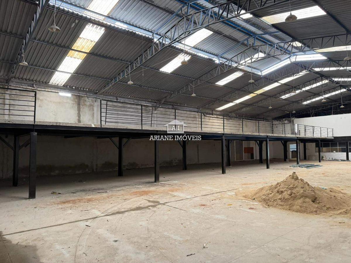 Galpão, Ressaca, 0 Quarto, 0 Vaga