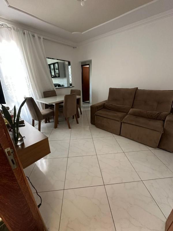 Apartamento, Fonte Grande, 2 Quartos, 1 Vaga