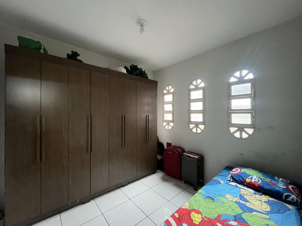 Casa, Santa Cruz, 3 Quartos, 2 Vagas