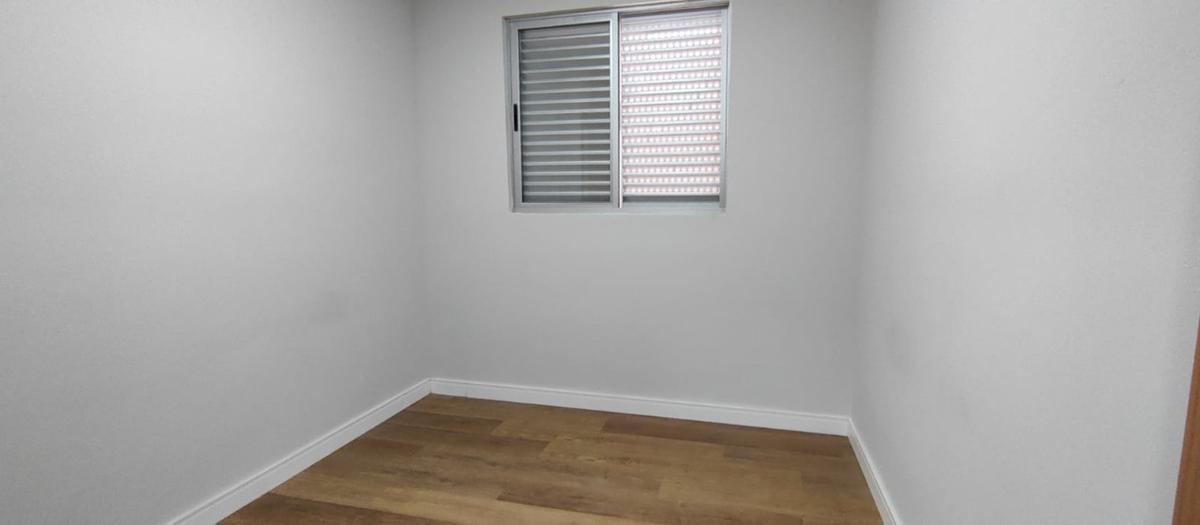 Apartamento, Cinquentenário, 2 Quartos, 2 Vagas, 1 Suíte