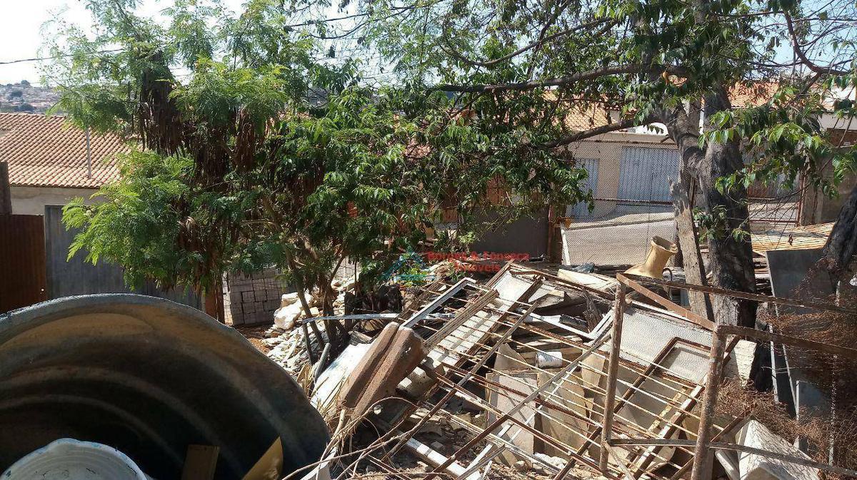 Lote, Jardim Mont Serrat, 0 Quarto, 0 Vaga