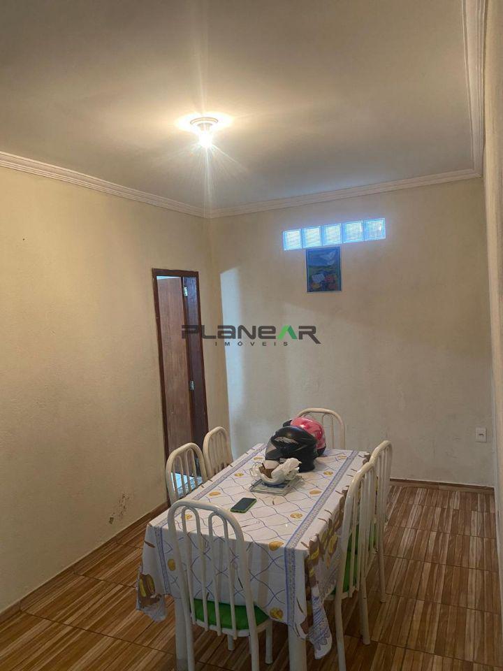 Casa, Tropical, 3 Quartos, 4 Vagas