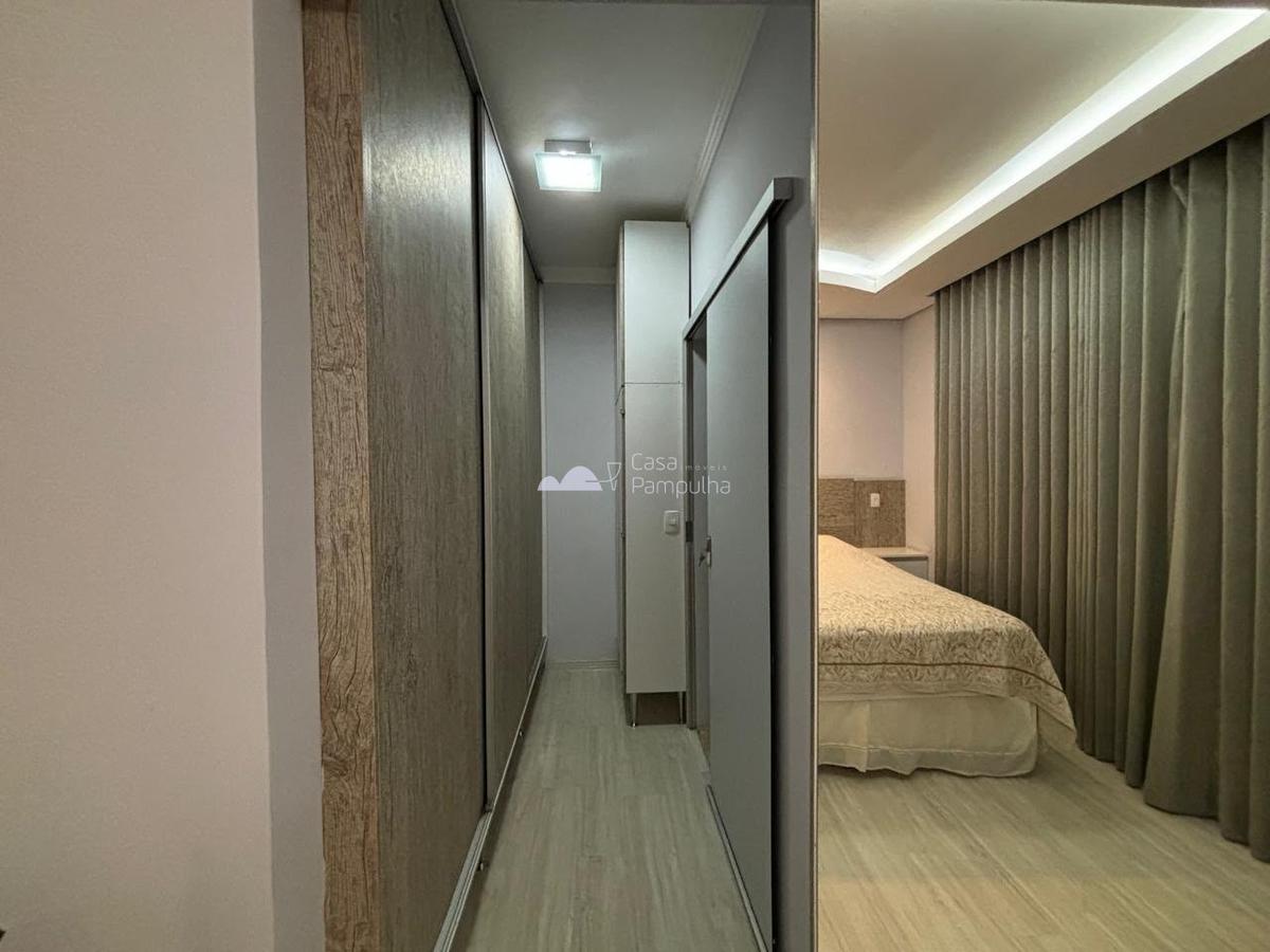 Casa, Trevo, 3 Quartos, 4 Vagas, 1 Suíte